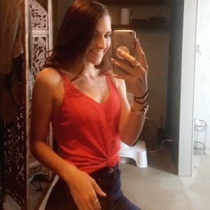 Meet your Posher, Brooke